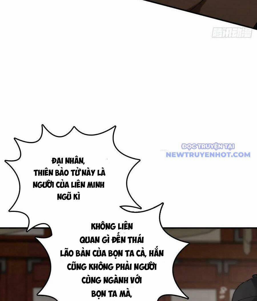 Xuyên Không Thành Chim 180 trang 65