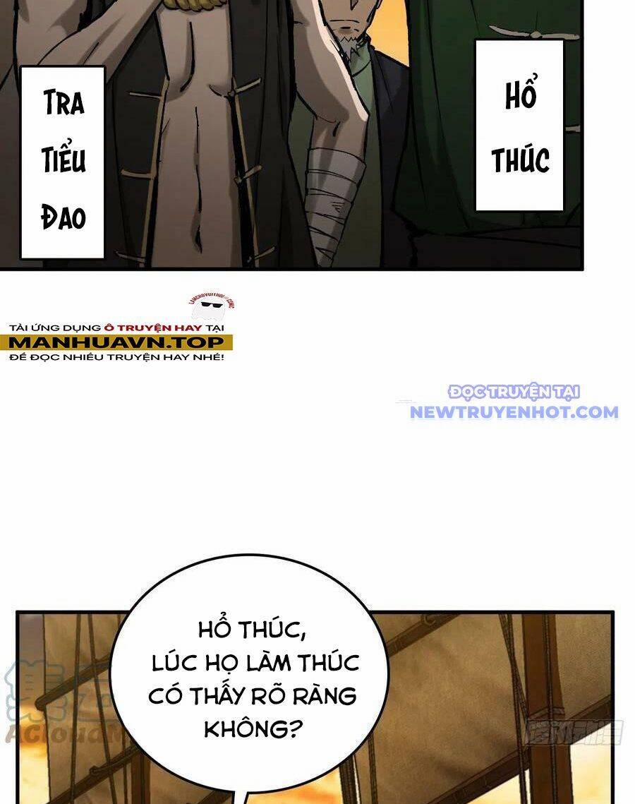 Xuyên Không Thành Chim 180 trang 7