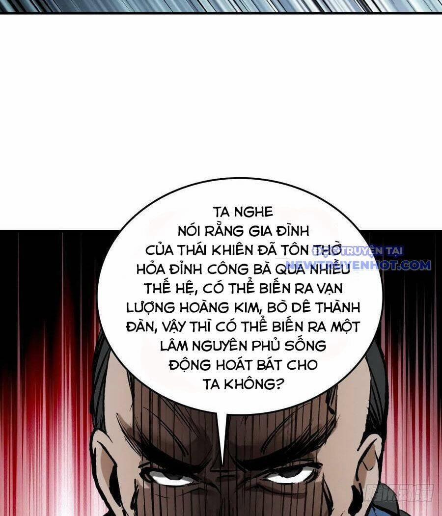 Xuyên Không Thành Chim 180 trang 71