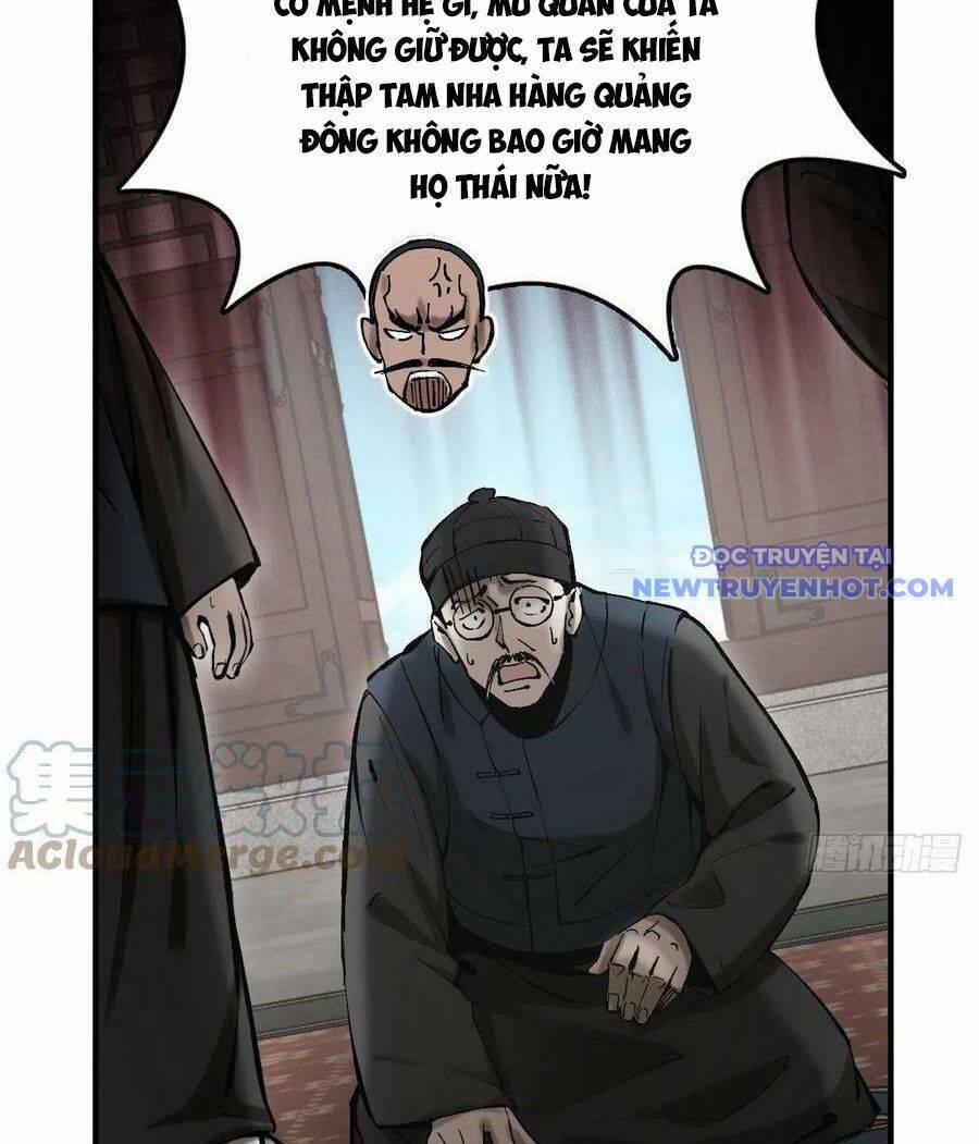 Xuyên Không Thành Chim 180 trang 74