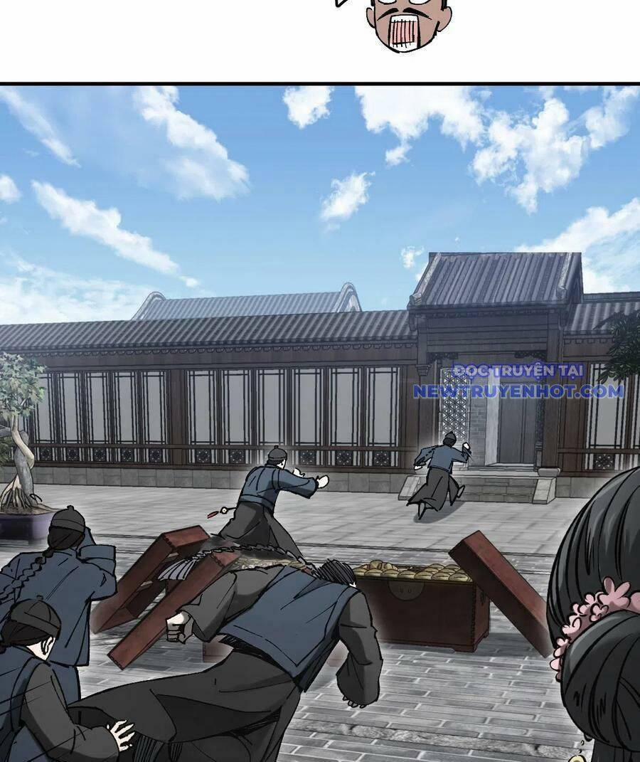 Xuyên Không Thành Chim 180 trang 76