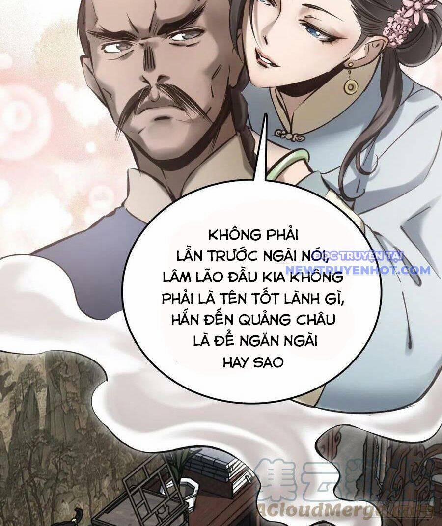 Xuyên Không Thành Chim 180 trang 81