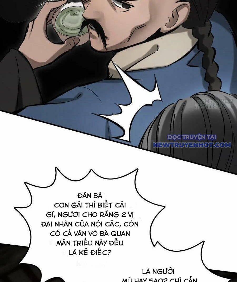 Xuyên Không Thành Chim 180 trang 84