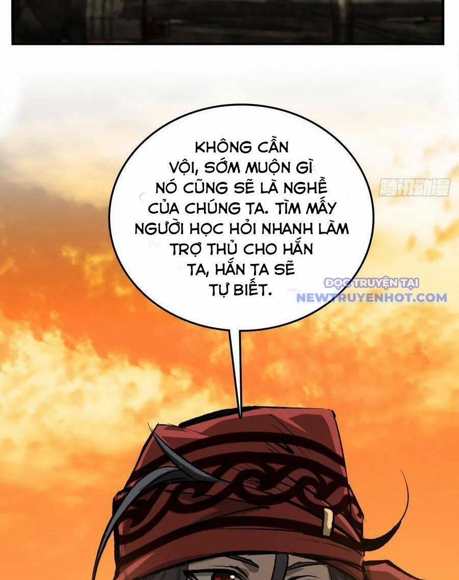 Xuyên Không Thành Chim 180 trang 9