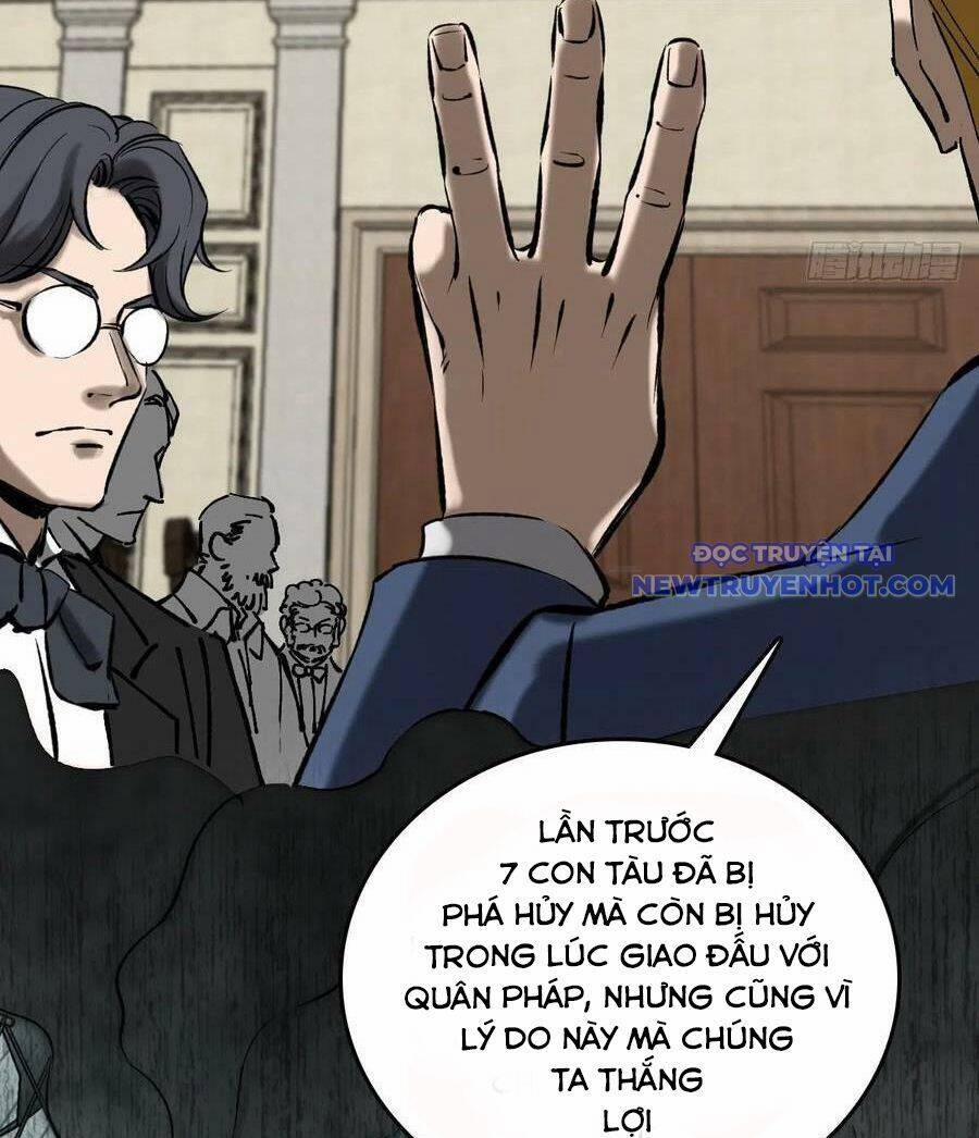 Xuyên Không Thành Chim 180 trang 94