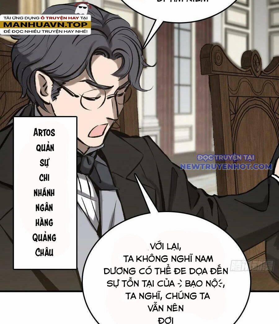 Xuyên Không Thành Chim 180 trang 98