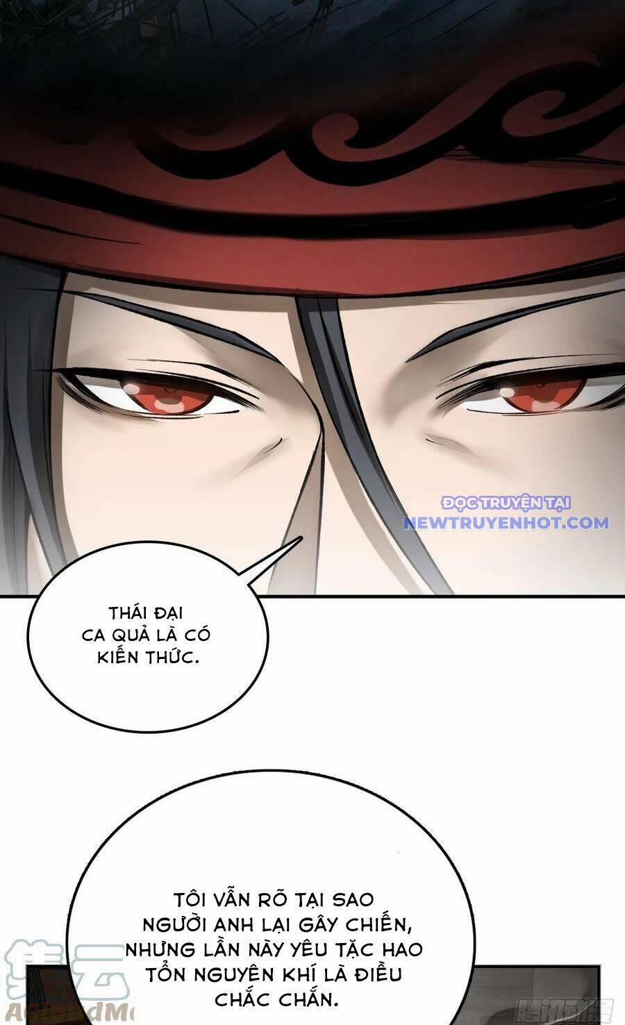 Xuyên Không Thành Chim 190 trang 11