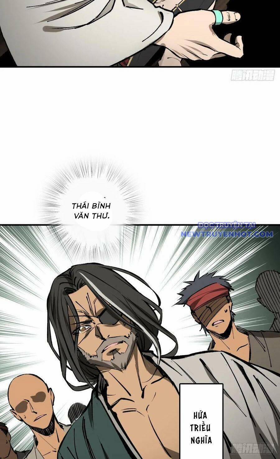 Xuyên Không Thành Chim 190 trang 14