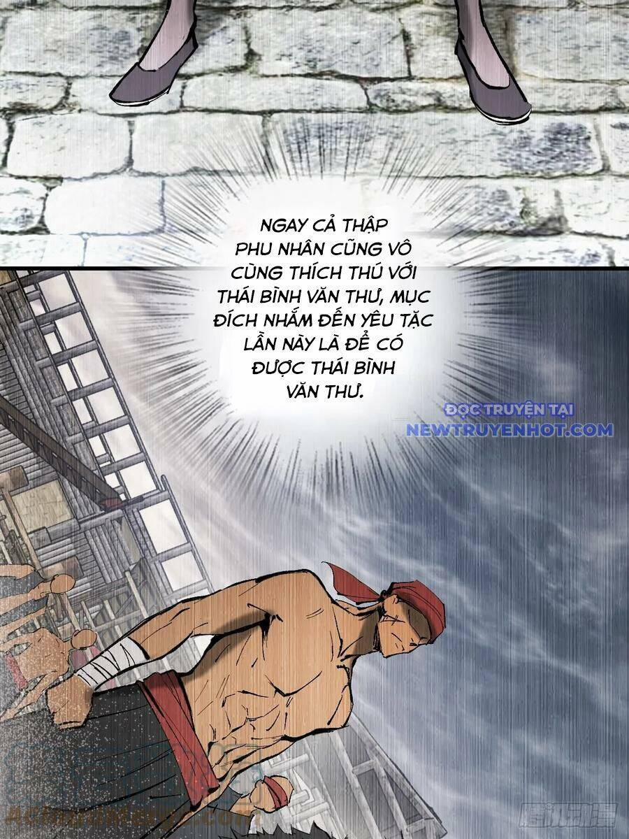 Xuyên Không Thành Chim 190 trang 19