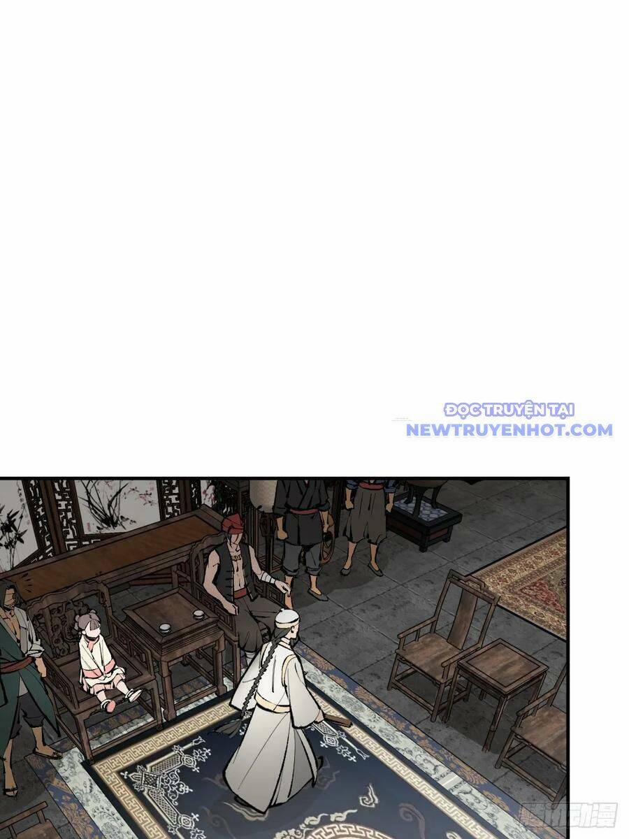 Xuyên Không Thành Chim 190 trang 29