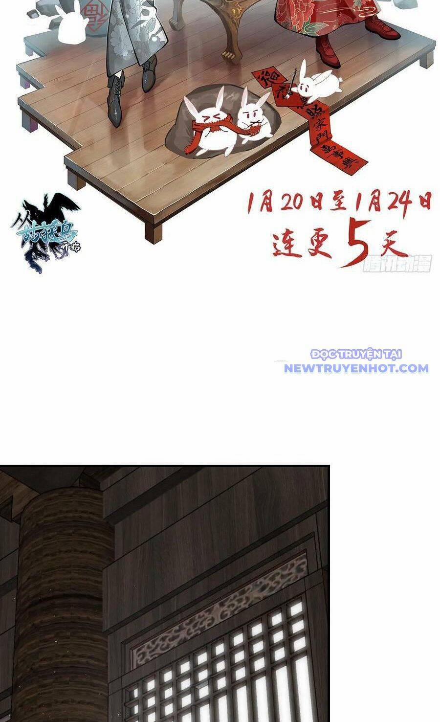 Xuyên Không Thành Chim 190 trang 4