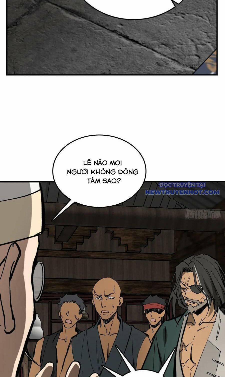 Xuyên Không Thành Chim 190 trang 40