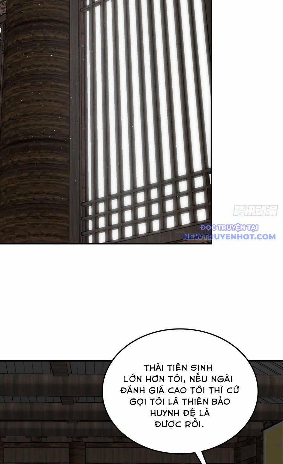 Xuyên Không Thành Chim 190 trang 5