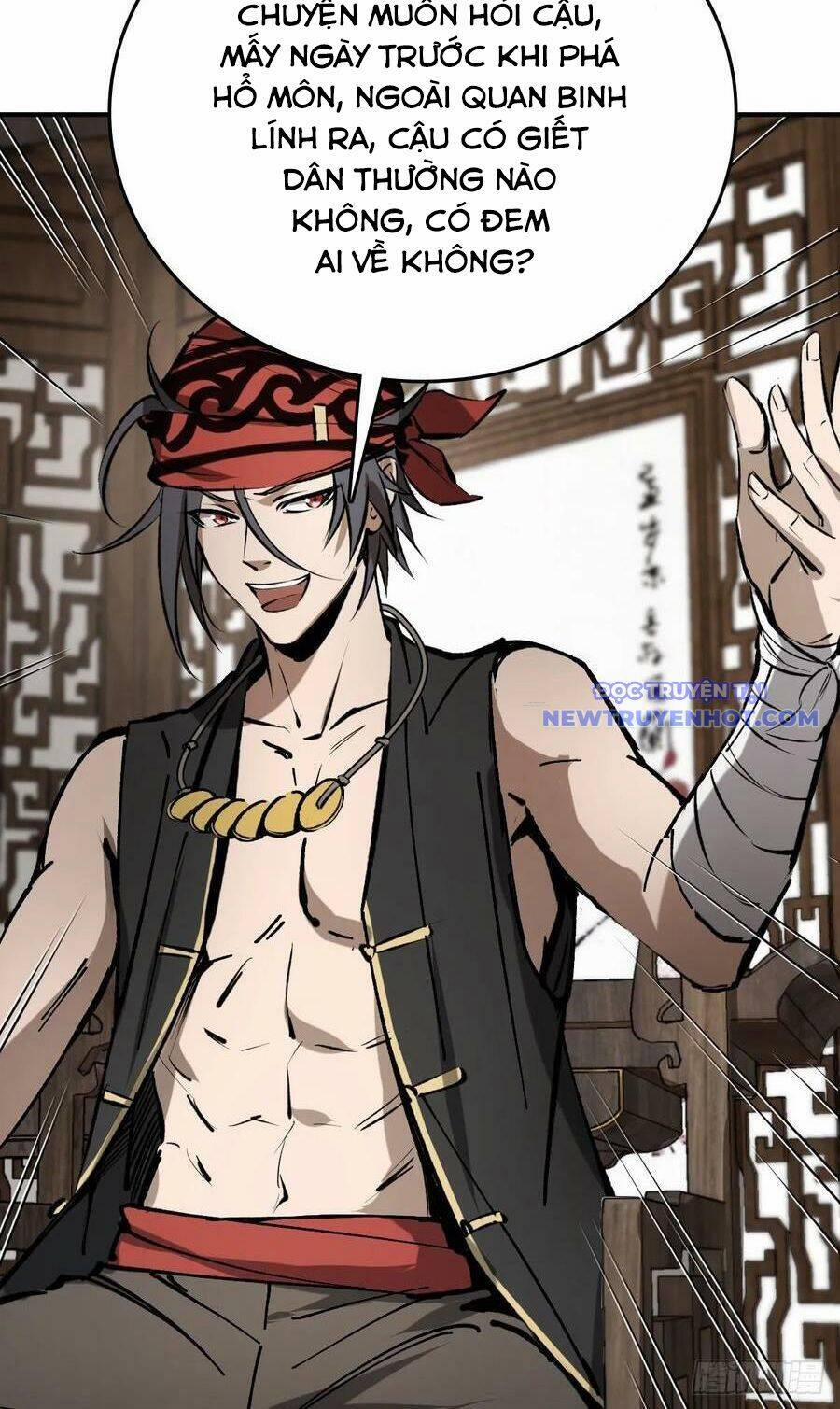 Xuyên Không Thành Chim 190 trang 50