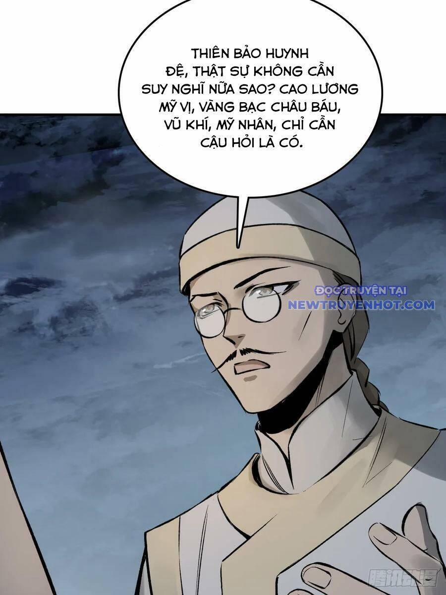 Xuyên Không Thành Chim 190 trang 65