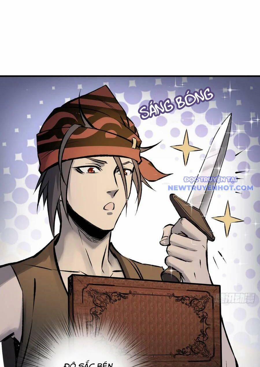 Xuyên Không Thành Chim 190 trang 77