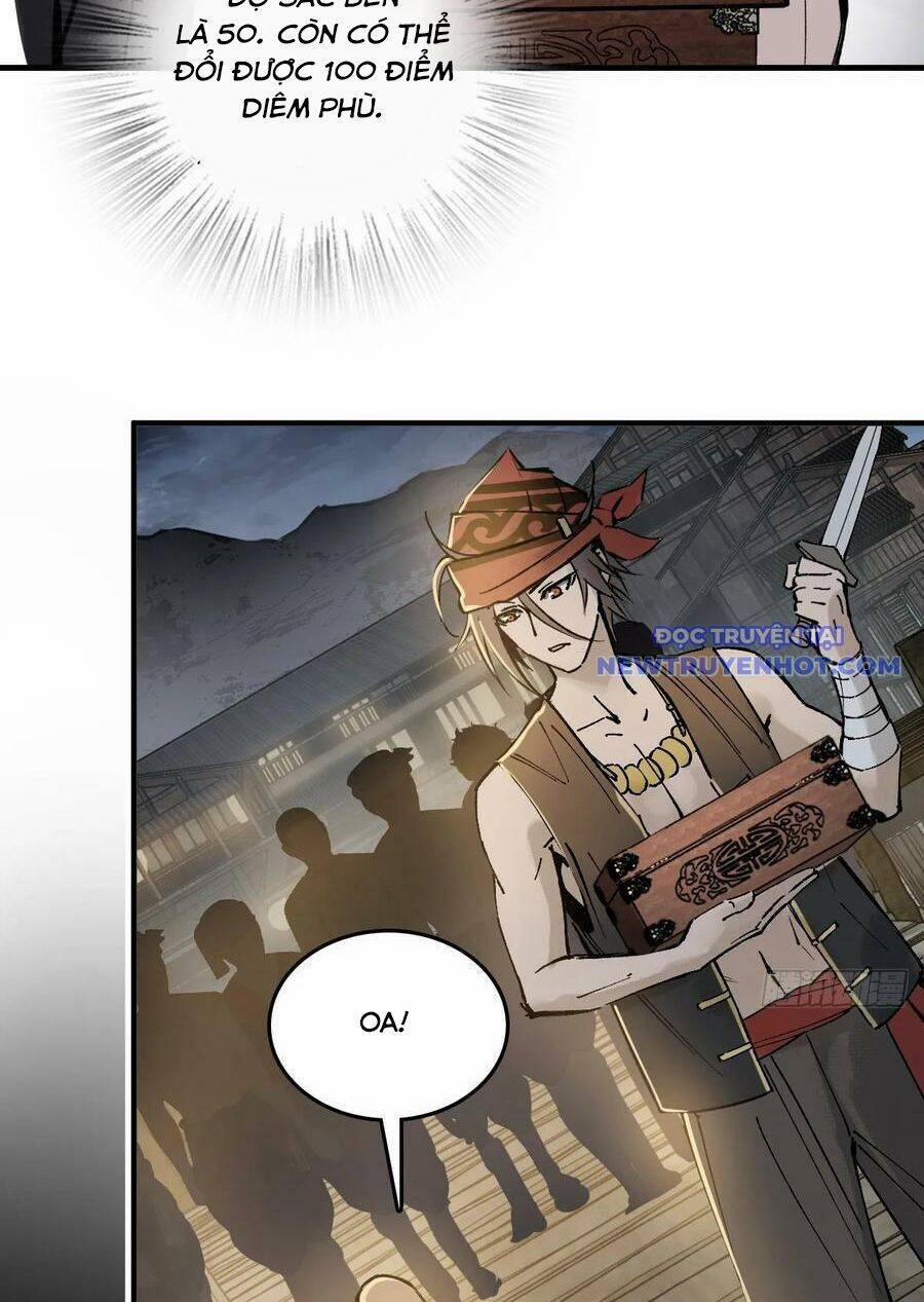 Xuyên Không Thành Chim 190 trang 78