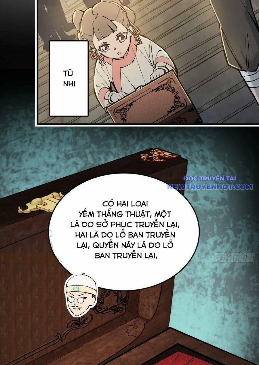 Xuyên Không Thành Chim 190 trang 79