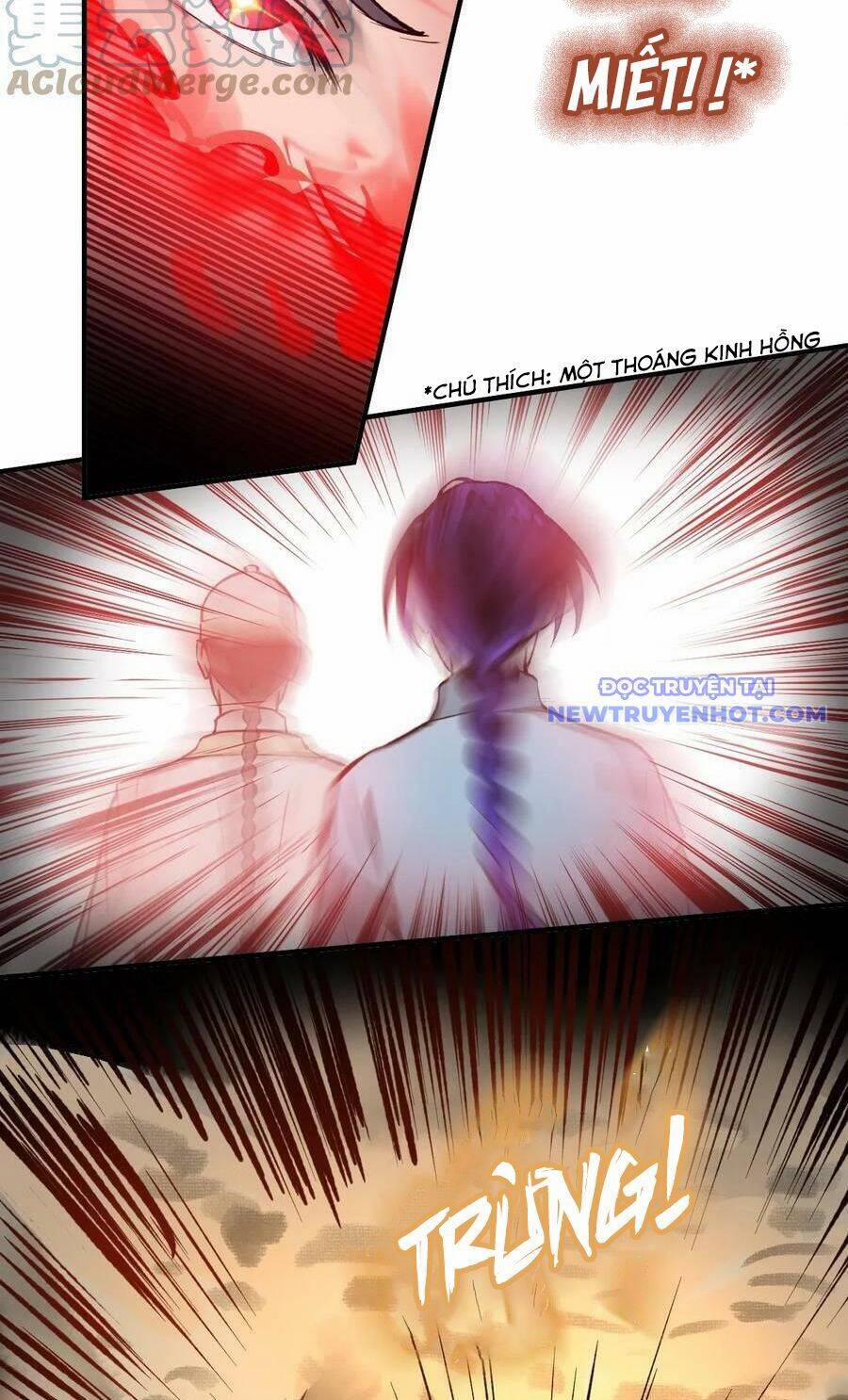 Xuyên Không Thành Chim 190 trang 85