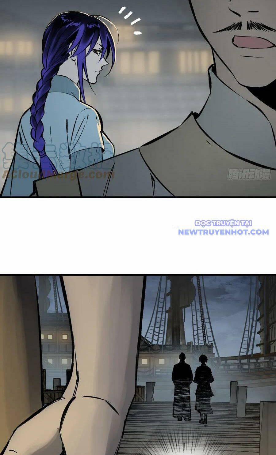 Xuyên Không Thành Chim 190 trang 89