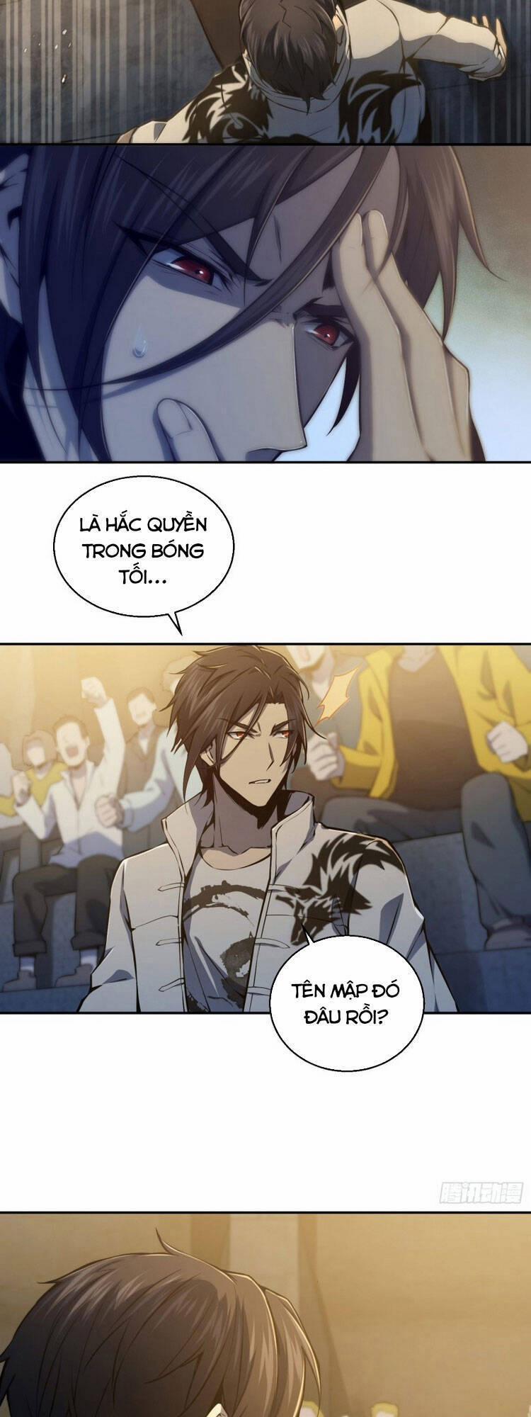 Xuyên Không Thành Chim 2 trang 18