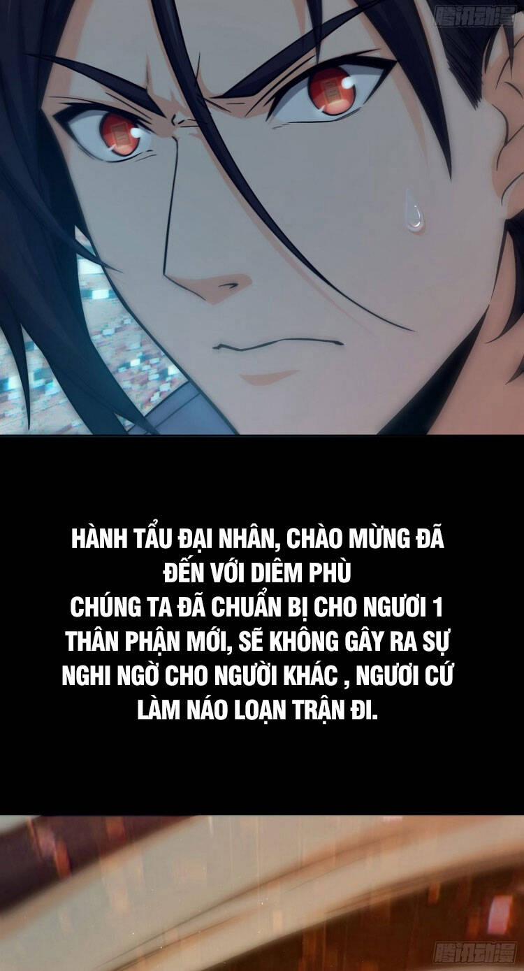 Xuyên Không Thành Chim 2 trang 20