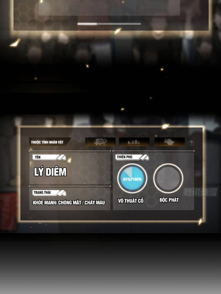 Xuyên Không Thành Chim 2 trang 22