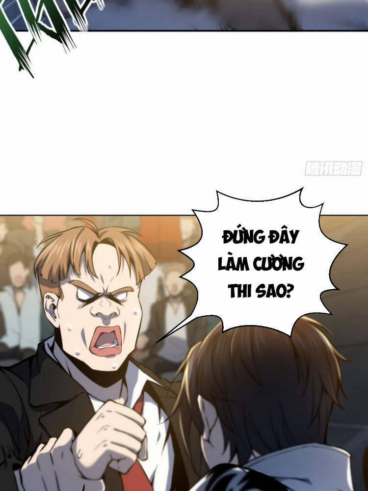 Xuyên Không Thành Chim 2 trang 24