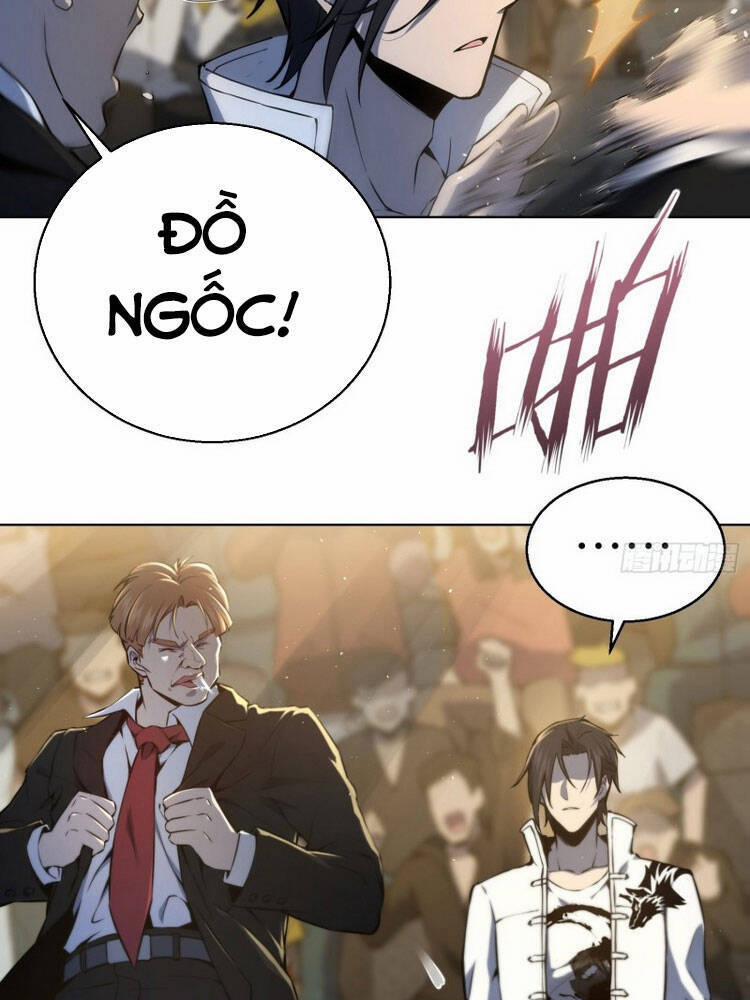 Xuyên Không Thành Chim 2 trang 26