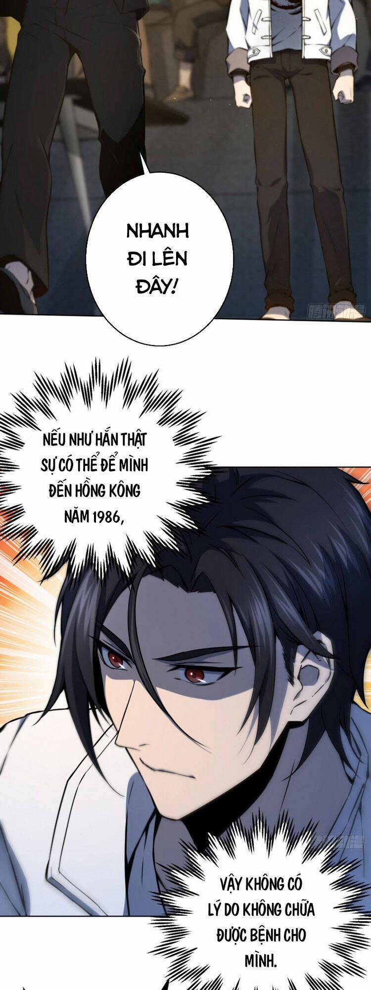 Xuyên Không Thành Chim 2 trang 27