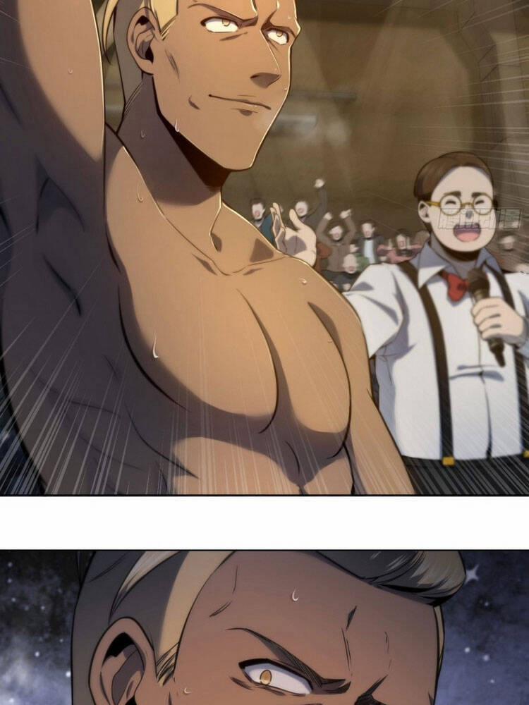 Xuyên Không Thành Chim 2 trang 34