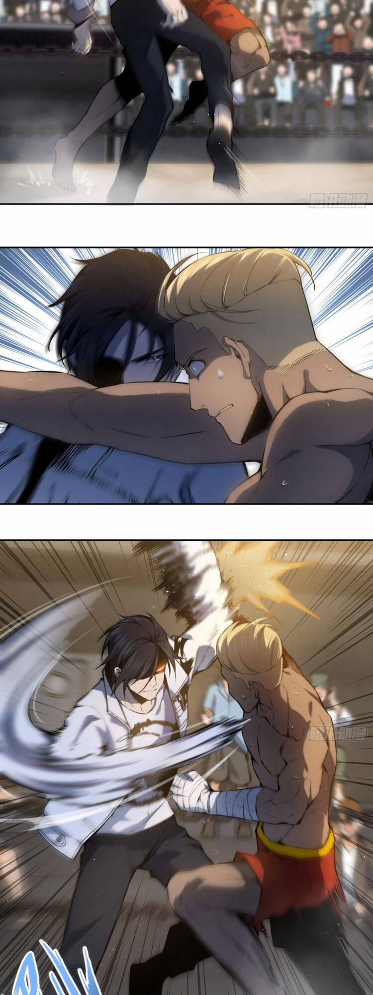 Xuyên Không Thành Chim 2 trang 43