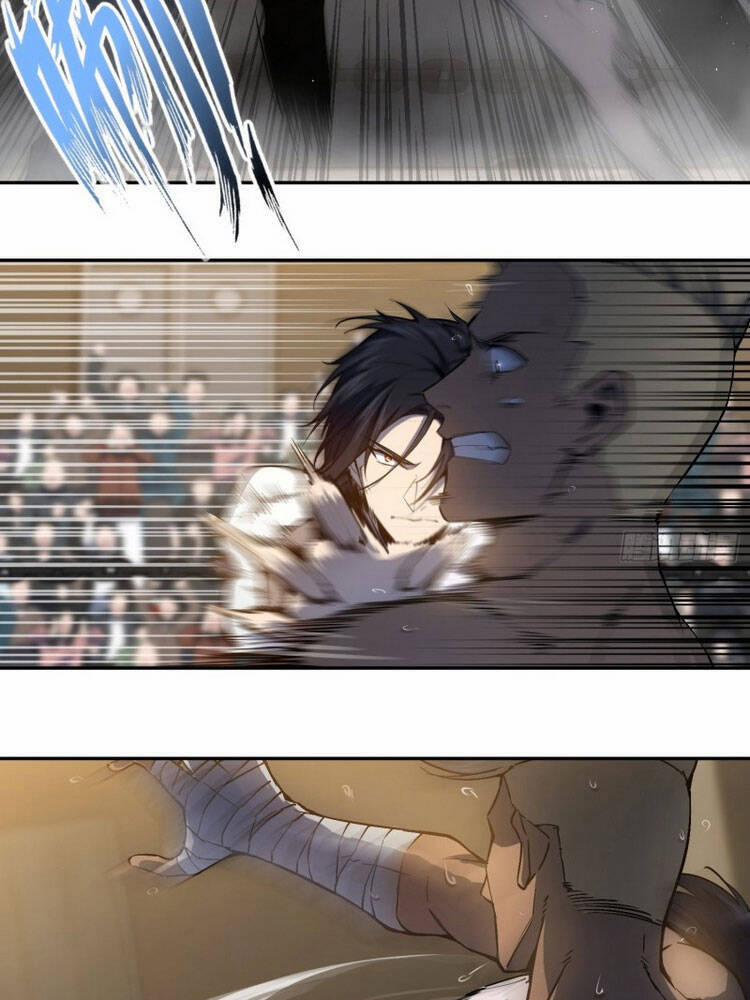 Xuyên Không Thành Chim 2 trang 44