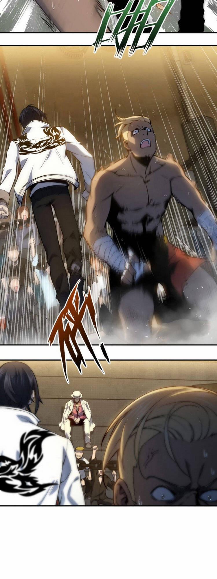 Xuyên Không Thành Chim 2 trang 47