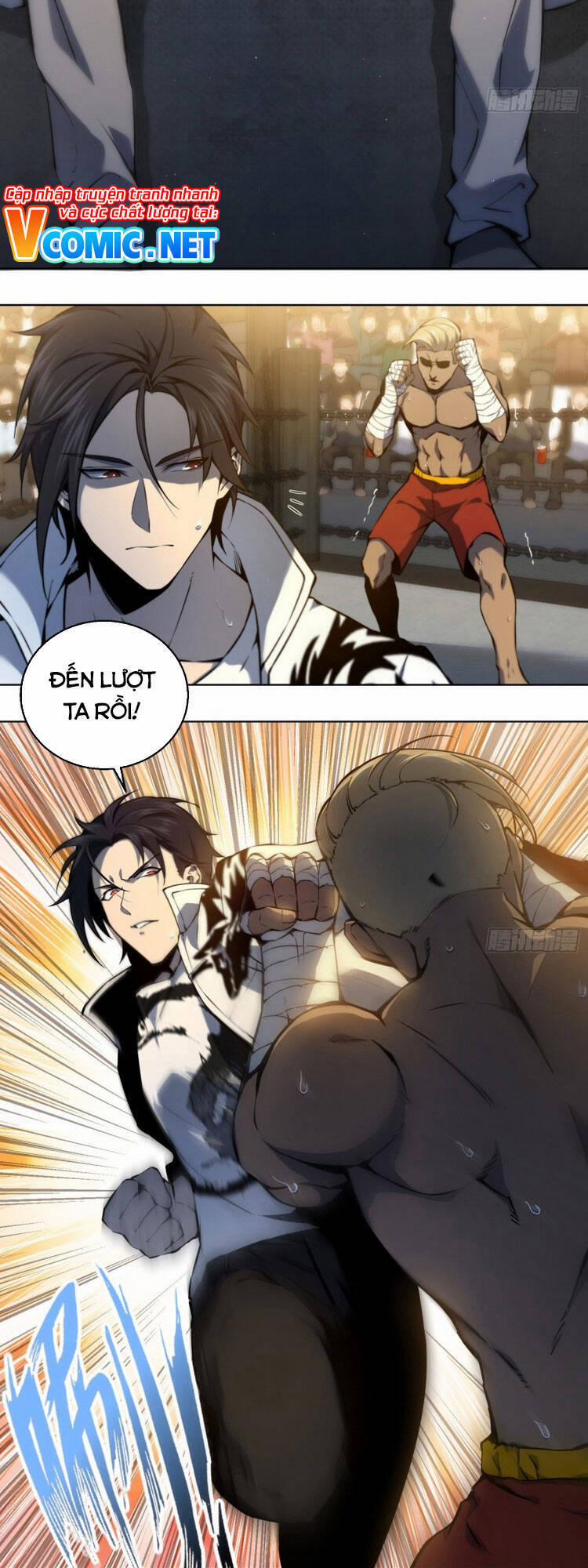 Xuyên Không Thành Chim 2 trang 49