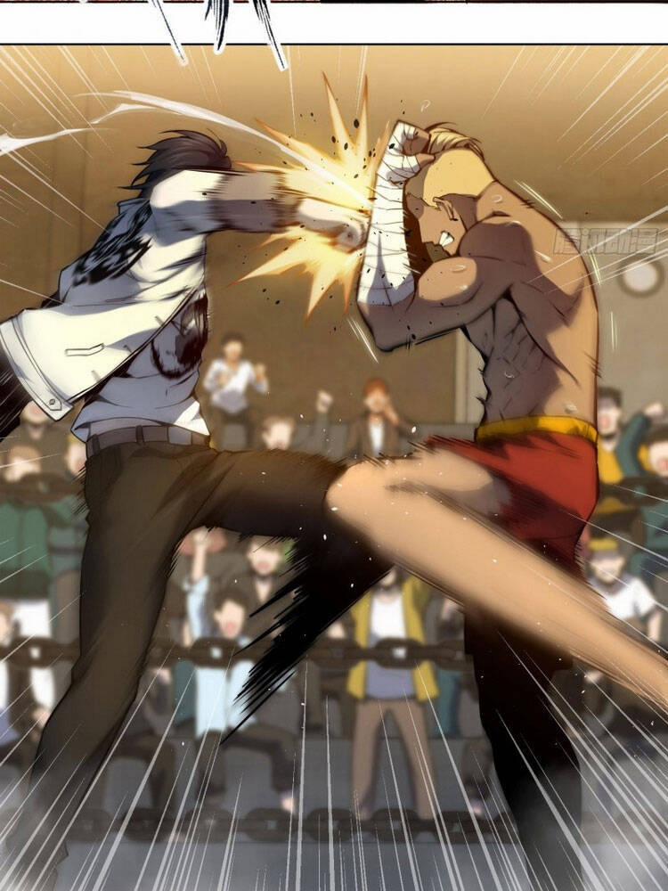 Xuyên Không Thành Chim 2 trang 50