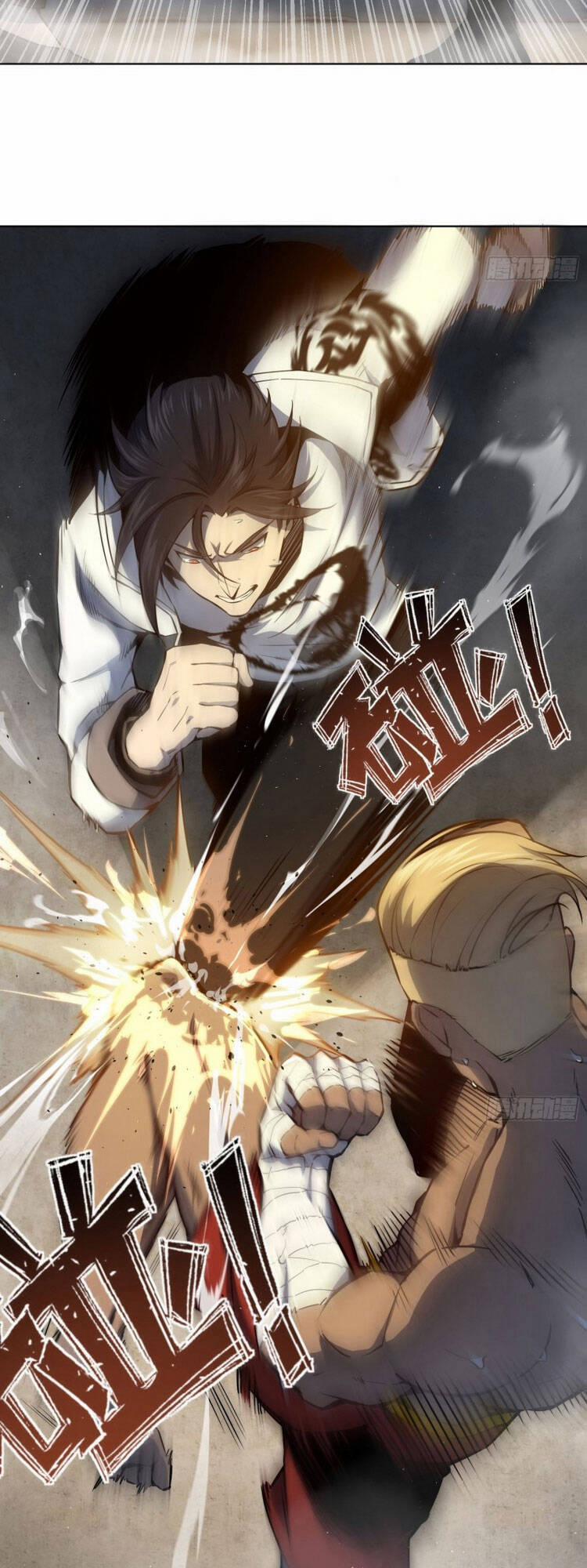 Xuyên Không Thành Chim 2 trang 51