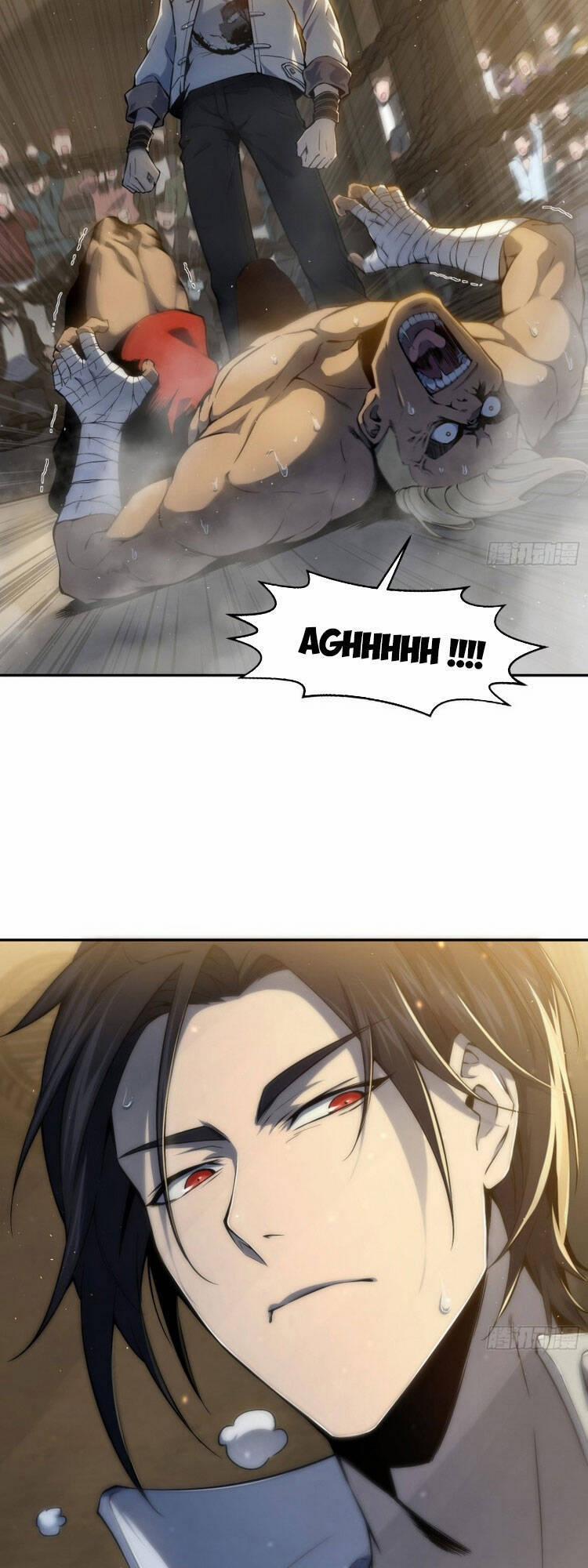 Xuyên Không Thành Chim 2 trang 54