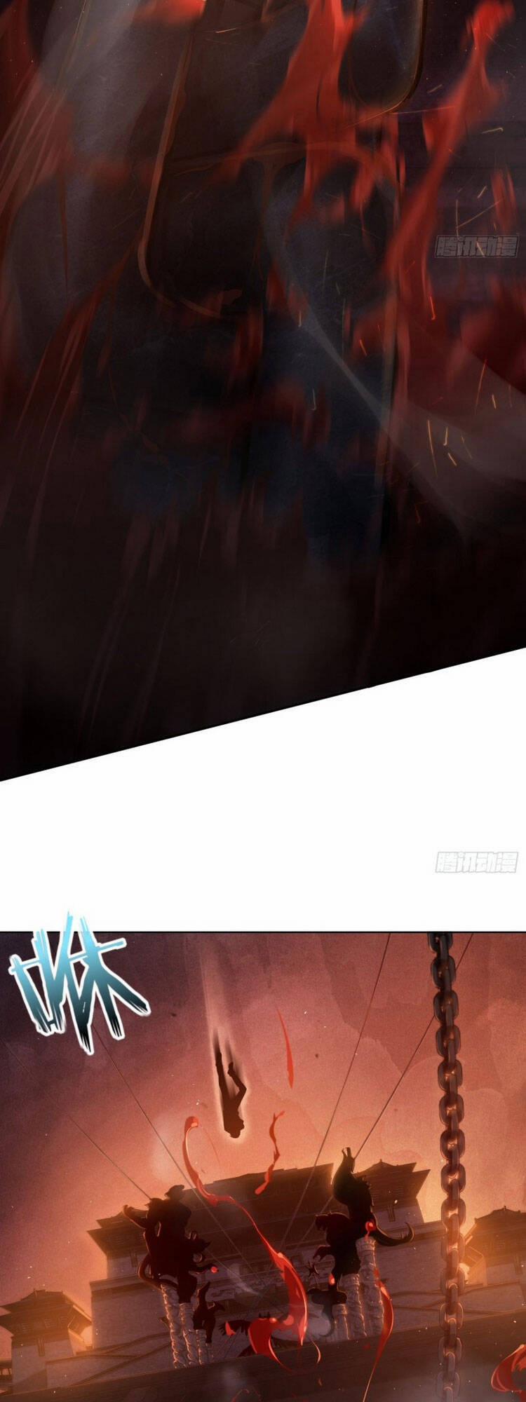 Xuyên Không Thành Chim 2 trang 6