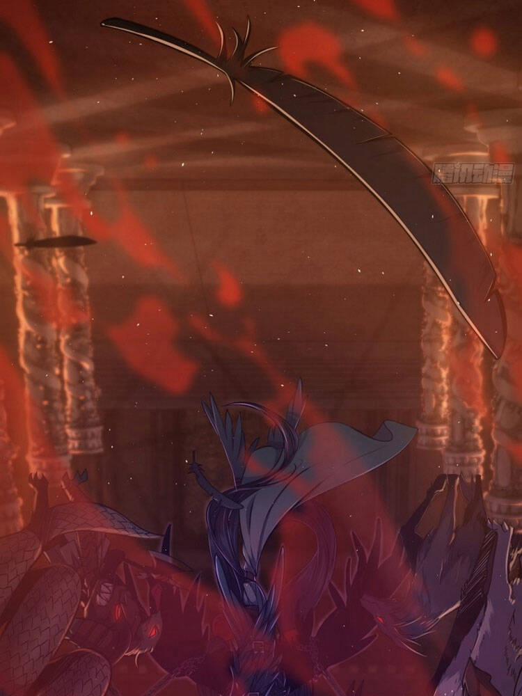 Xuyên Không Thành Chim 2 trang 9