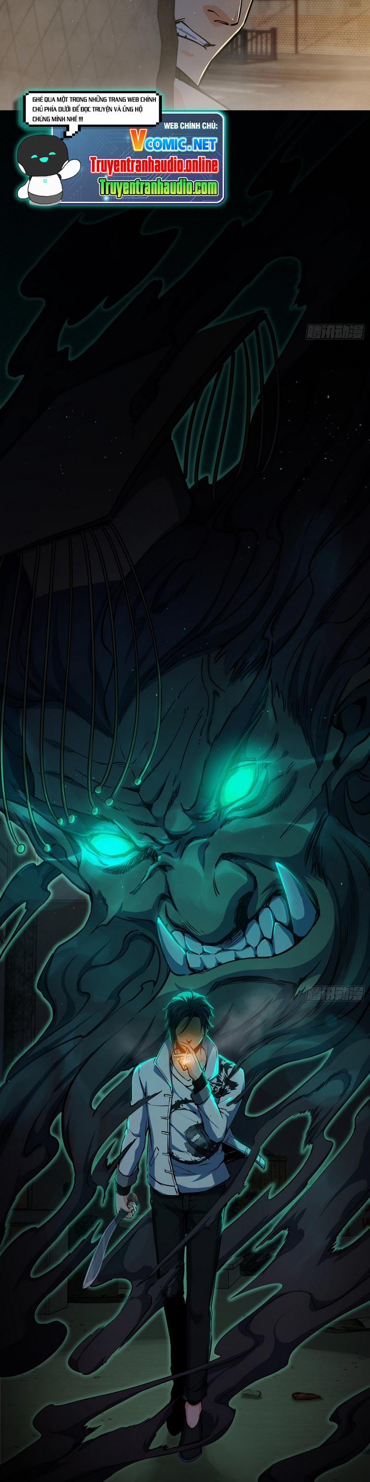 Xuyên Không Thành Chim 20 trang 2