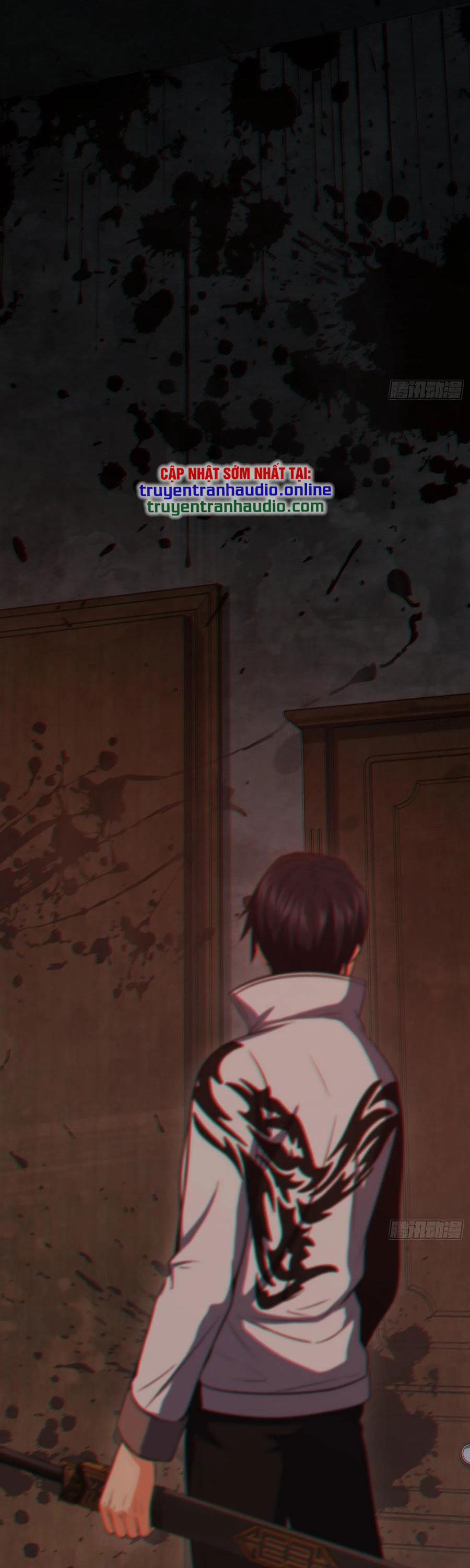 Xuyên Không Thành Chim 24 trang 4