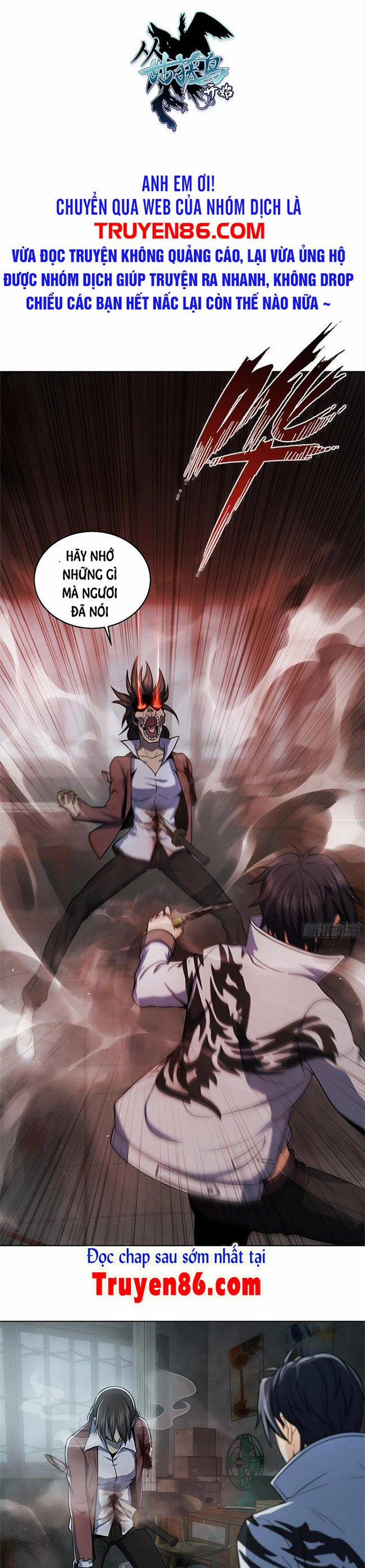 Xuyên Không Thành Chim 25.5 trang 0