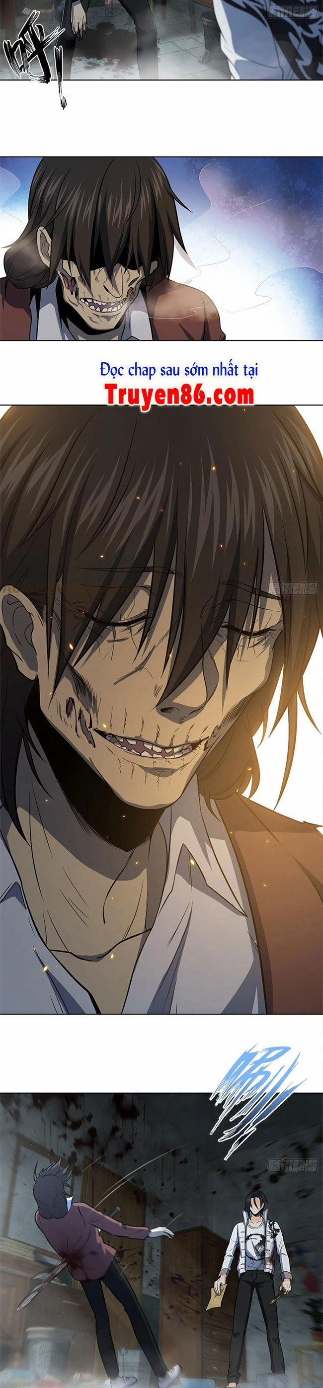 Xuyên Không Thành Chim 25.5 trang 1