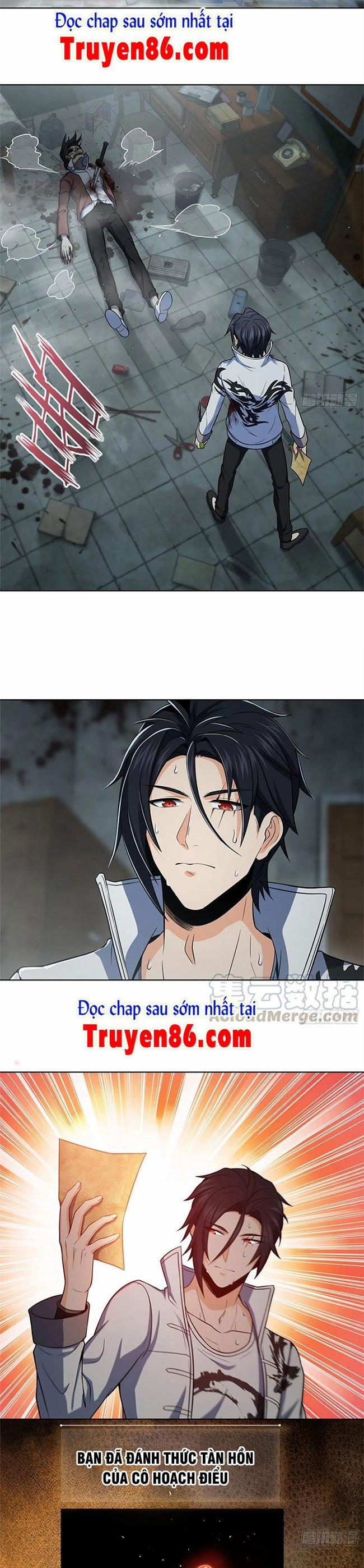 Xuyên Không Thành Chim 25.5 trang 2