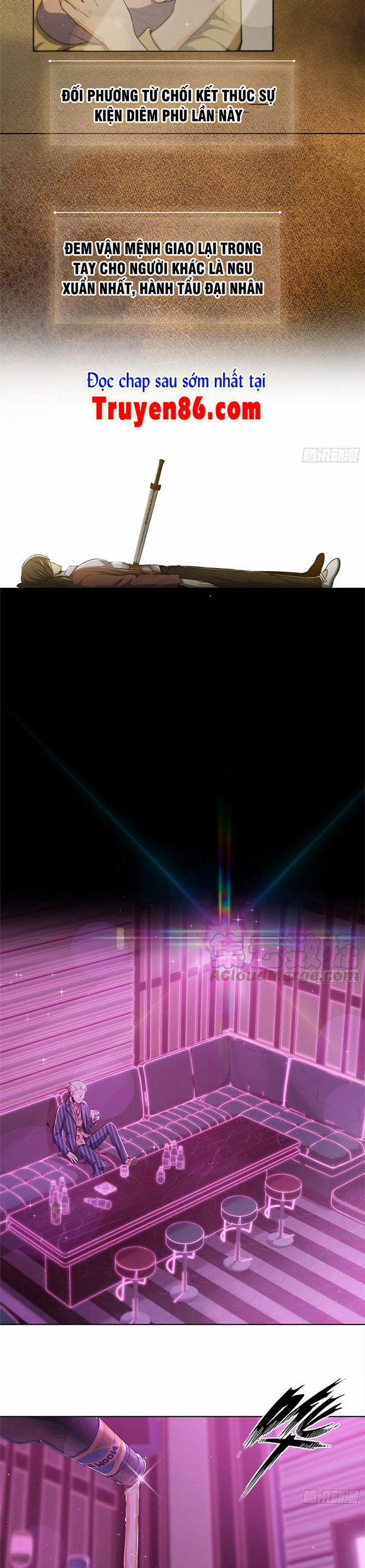 Xuyên Không Thành Chim 25.5 trang 6