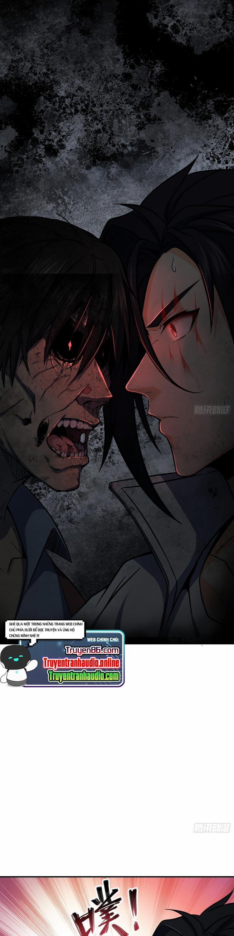 Xuyên Không Thành Chim 25 trang 0