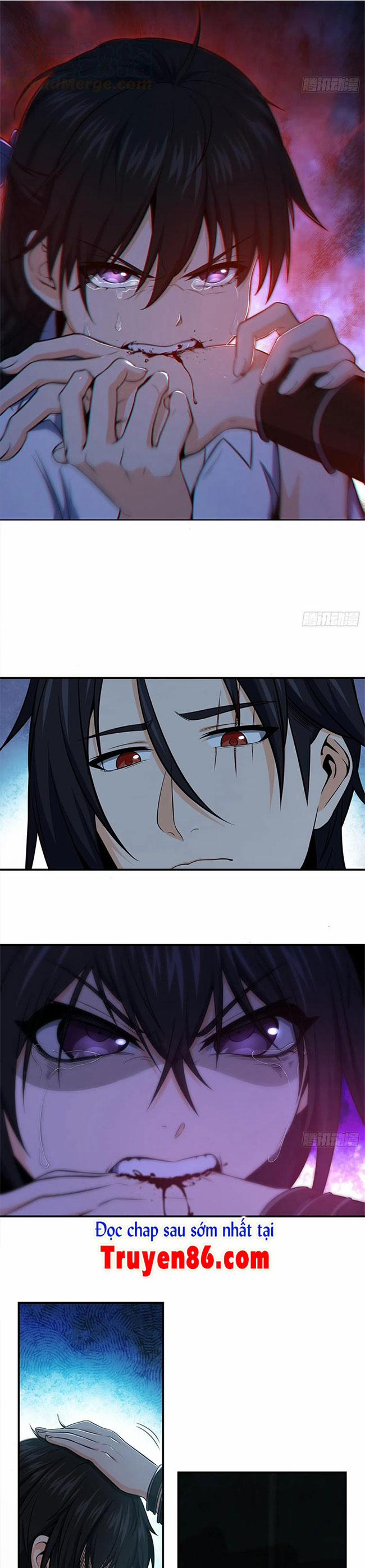 Xuyên Không Thành Chim 26 trang 10