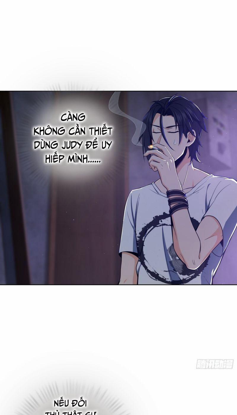 Xuyên Không Thành Chim 27 trang 12