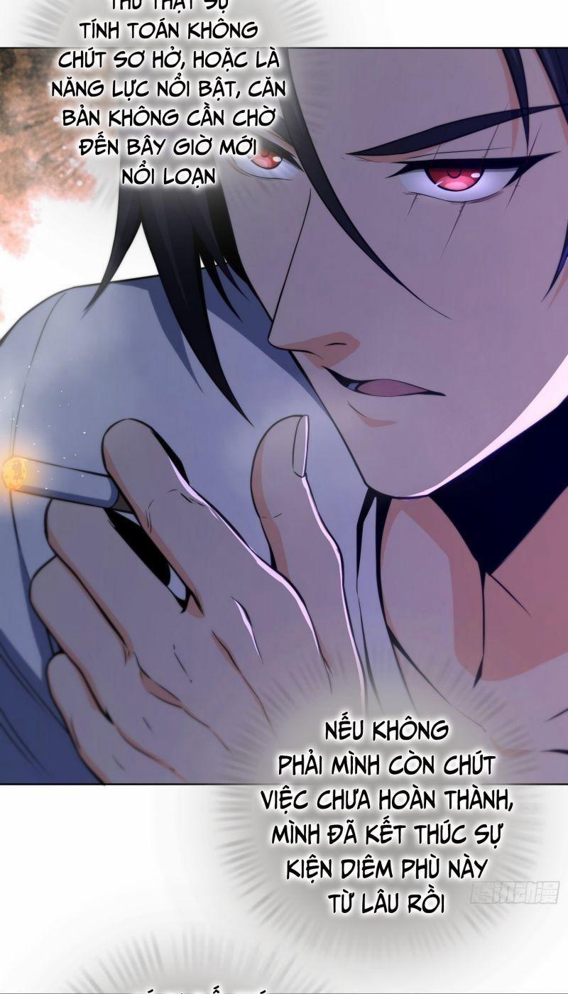 Xuyên Không Thành Chim 27 trang 13